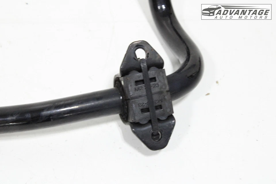 2016-2022 CHEVROLET SPARK ESTABILIZADOR DE SUSPENSÃO DIANTEIRA BARRA DE BALANÇO ANTI-ROLO FABRICANTE DE EQUIPAMENTO ORIGINAL - Imagem 4 de 4