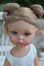 Paola Reina 13226 Amigas Pajamas VALERIA Doll 32 cm./12.5 in w Vanilla Scent -W