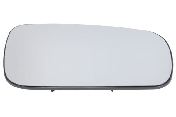 Blic 6102-02-1252127P Spiegelglas FüR Seat/Vw AußEnspiegel Rechts Konvex-image