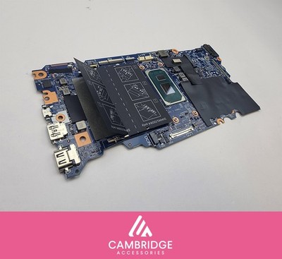 Original Dell Vostro 14 5410 Mainboard i7-11390H P/N 0VGWH9