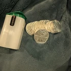 A Roll of 20 - 2014  $1 American Silver Eagle 1 oz BU