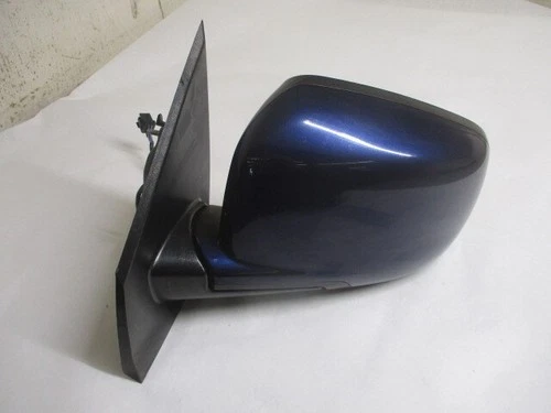 Dodge Journey LH Driver Electric Power Heated Door Mirror OEM LKQ