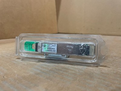 Cisco QDD-2X400G-FR4 800GB Breakout QSFP+ Duplex Connectors SMF Optic Receivers