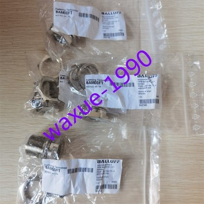 1pcs New BAM00FT BES 18.0-KH-2S #vn
