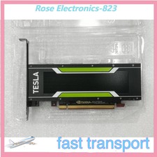 higher-Profile Nvidia Tesla P4 8GB GPU Card graphics GDDR5 Supermicro PCI-E