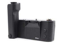 Nikon MD-4 Motor Drive for Nikon F3 SLR Camera MINT From JAPAN