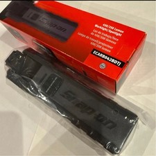 Snap-on Ecarb042bdtj 450350 Lumens Convertible Artculating Light