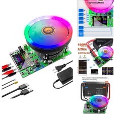 Eyes.Sys Electronic Load Tester Usb Load Test...