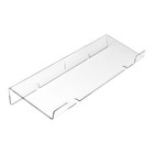 Computertastaturständer Acryl Ergonomische Tastatur -Rack -Tastaturunterstützung