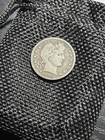 1904-P Barber Quarter VG+