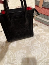 Valentino By Mario Valentino - Eva Dollaro Crossbody Bag