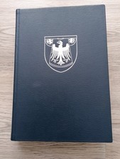 Allgemeine Deutsche Wappenrolle Band XI (11) Wappen Herold 1989