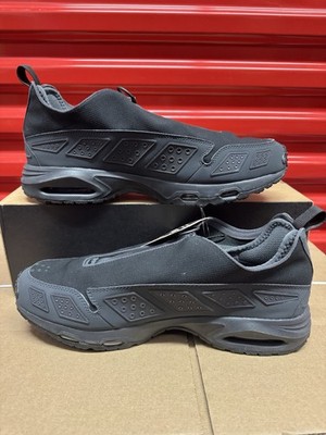 Women s Sz 14 Men s 12.5 - Nike Air Max SNDR GTX Gore-Tex Black FZ4238-001