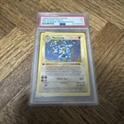 New Listing1999 POKEMON BASE SET 1ST EDITION-SHADOWLESS #8 MACHAMP-HOLO PSA 5