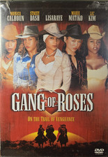 Gang of Roses - (DVD)