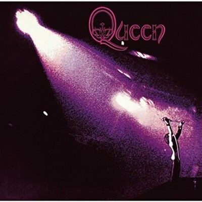 QUEEN Queen High Resolution Audio-JAPAN MQA UHQ CD