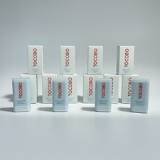 Tocobo Cotton Sun Stick 10-Pack   K-Beauty SPF, Bulk Deal, Free Shipping 