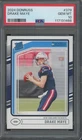 2024 Panini Donruss #379 Drake Maye RC Rookie Gem Mint PSA 10