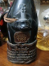 Vino Rosso Barolo Riserva 1958 Marchesi Villadoria