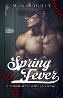 Michael Geraghty | Spring Fever | Taschenbuch | Englisch (2025)