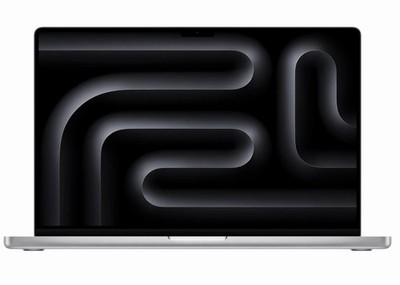 Apple MacBook Pro 14'' M5 Chip 16GB 512GB SSD 10-core GPU Silver MDE44LL/A 2025