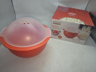 Joseph Joseph M-Cuisine Popcornmaschine
