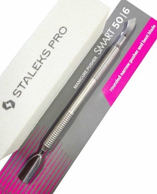 Staleks Manicure Pusher Smart 50 Type 6