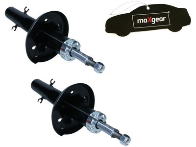 STOßDÄMPFER VORNE FÜR AUDI A3 8L 1.6-1.9 96-03 +DUFT GRATIS