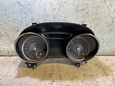 Mercedes-Benz GLA W156 X156 2018 Diesel Geschwindigkeitsmesser Cockpit 100kW Mercedes-Benz GLA W156 X156 2018 Diesel Geschwindigkeitsmesser Cockpit 100kW