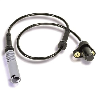 Bremi 50208 Bremi New Abs Wheel Speed Sensor;