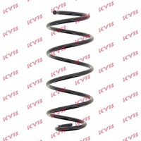 1X Fahrwerksfeder K-Flex KYB RA3379 FüR 6C1 6R1 VW Polo 5 602 604 612 614 TSI 3