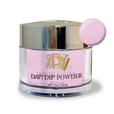 DND DIVA DIP MATCHING POWDER #182 - Pleasant Pink