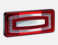 1 X Jokon Led Multifunktionsleuchte Serie 930 Wohnmobil Caravan 9-32V / 12V 24V