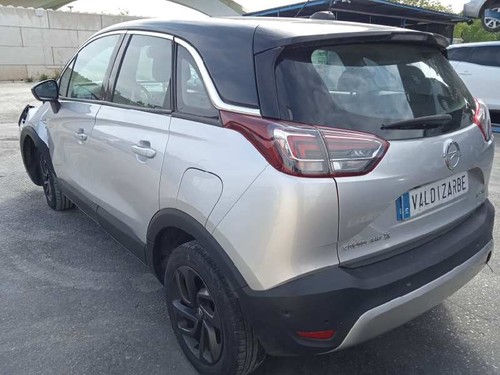 YP001296YX MULTIFUNKTIONSSTEUERUNG / 28583672 / 7487647 FÜR OPEL CROSSLAND X 1.2 - Zdjęcie 9 z 10