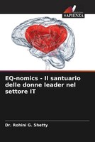 Rohini G. Shetty | Eq-Nomics - Il Santuario Delle Donne Leader Nel Settore It