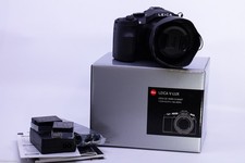 Leica V-Lux Typ 114 Digitalkamera digital camera  DC Vario Elmarit 25-400 mm  t3