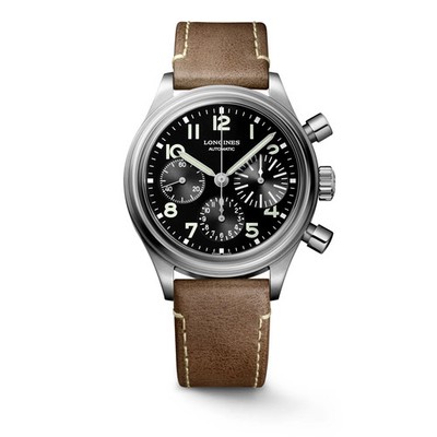 Longines Avigation Bigeye Chronograph Automatic Men's Watch L28164532