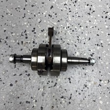 2006 Kawasaki Kx65 Engine Crank Shaft Crankshaft Connecting Rod Parts Core 2006 Kawasaki Kx65 Engine Crank Shaft Crankshaft Connecting Rod Parts Core