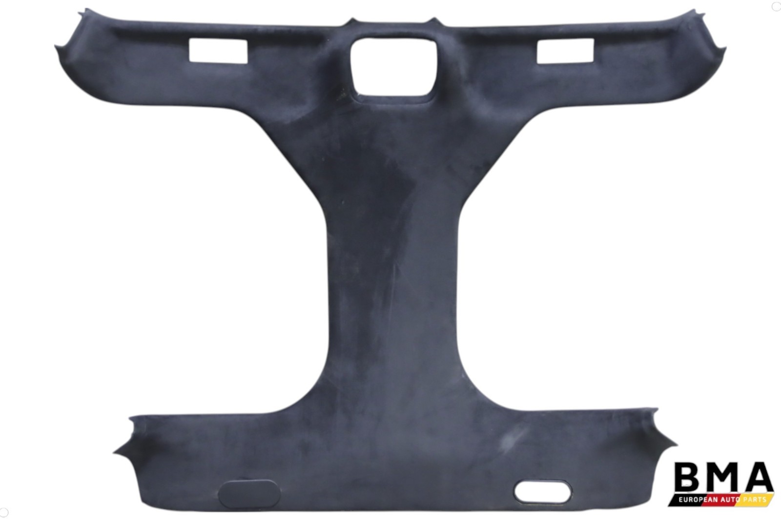 McLaren 720S Front Alcantara Headliner Panel 2018 2019 2020 2021 2022 2023 OEM