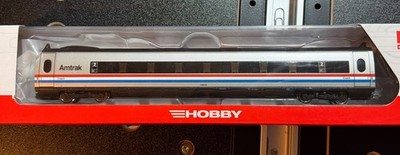 Piko 57691 HO Scale ICE3 2nd Class Coach DB V