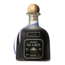 Patron XO Cafe Coffee Liqueur with Tequila 1Ltr