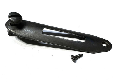 Stevens Savage Springfield  model 84C Magazine Plate & Screws