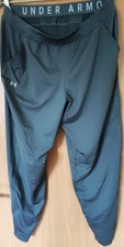 Under Amour Hose grau Größe L