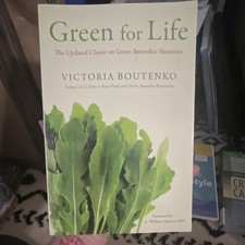 Victoria Boutenko Green For Life Paperback Green Smoothie Nutrition Smoothies Victoria Boutenko Green For Life Paperback Green Smoothie Nutrition Smoothies