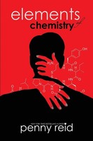 Penny Reid | Elements Of Chemistry | Taschenbuch | Englisch (2015)