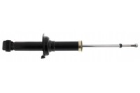 2X StoßDäMpfer Mapco 40223 FüR ASX Mitsubishi Van Mivec GA1W GA3W GA6W 4WD GA2W