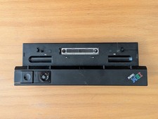 Genuine IBM Thinkpad Docking Station 02K8668 FRU 08N1536