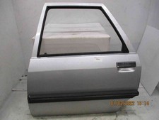 Porte arrière et accessoires Renault R21