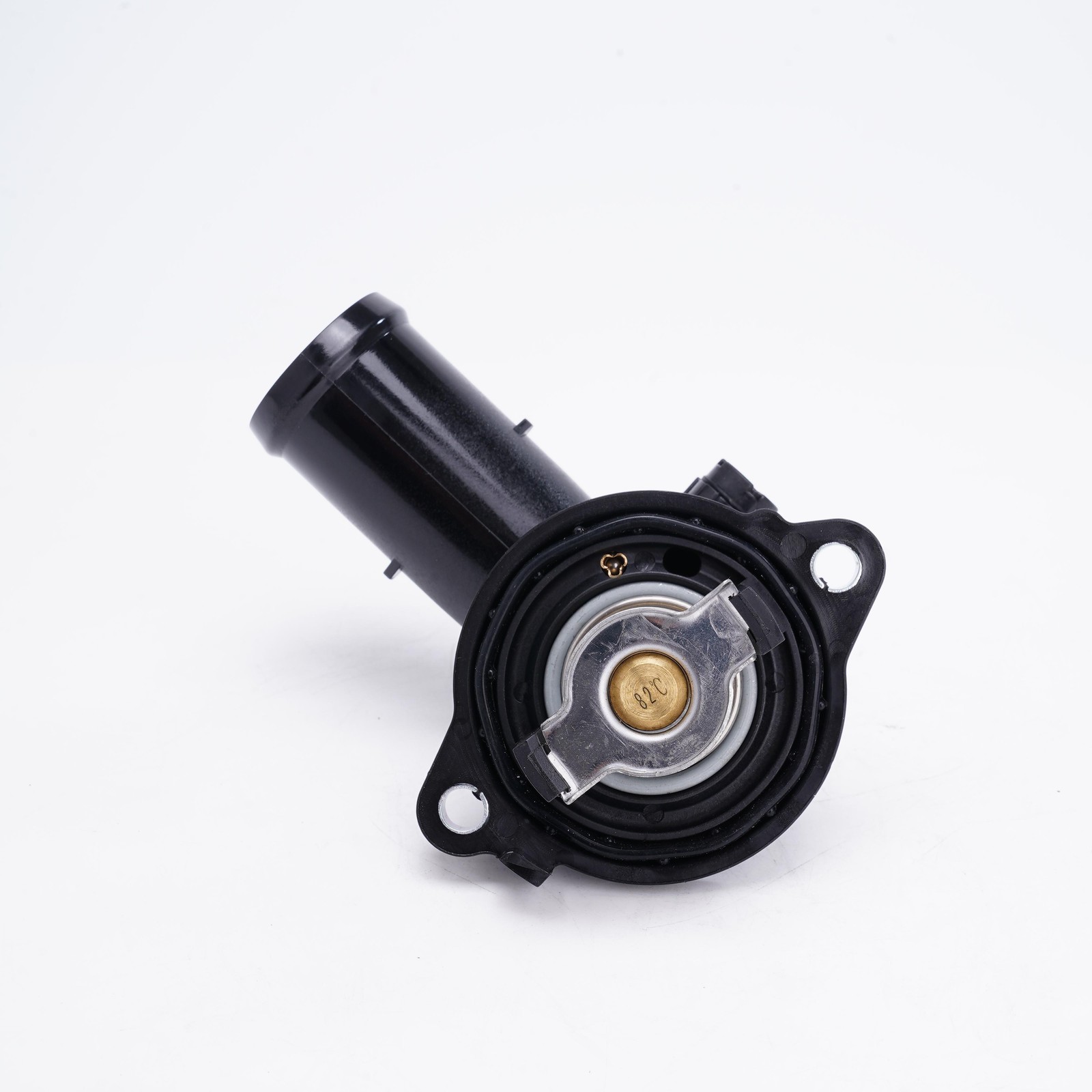 Thermostat for Maserati Ghibli Levante Quattroporte,Gasoline only 330424