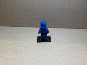 LEGO Star Wars Clone Wars Senate Commando Trooper Minifigure (75088) sw0614